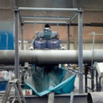 Granallado Tubos - Faster Blaster Oil Casan