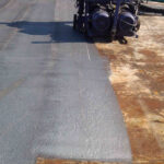 Cartagena - Colombia - Granalladora Portátil Fondo Tanques