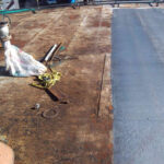 Cartagena - Colombia - Granalladora Portátil Fondo Tanques