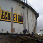 Tumaco - Colombia - Granalladora Portátil Tanques Almacenamiento