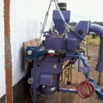 Tumaco - Colombia - Granalladora Portátil Tanques Almacenamiento