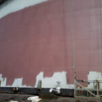 Tumaco - Colombia - Granalladora Portátil Tanques Almacenamiento