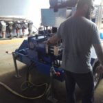 AquaMiser D115 Water Jetting en Panamá