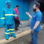 AquaMiser D115 Water Jetting en Panamá