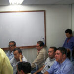 Capacitación Grupo Sika.