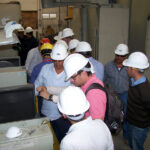 Explicación Técnica de Granalladora Turbinada RD 100.