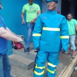 AquaMiser D115 Water Jetting en Panamá