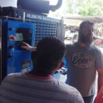 AquaMiser D115 Water Jetting en Panamá