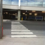 Aeropuerto El Dorado - Bogotá - Alquiler Granalladora Portátil