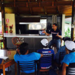 Ecuador - Granalladora Portátil Petro Amazonas