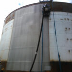 Ecuador - Granalladora Portátil Petro Amazonas