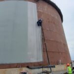 Faster Blaster en Tuxpan, Veracruz, México