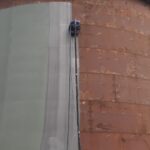 Faster Blaster en Tuxpan, Veracruz, México