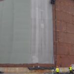 Faster Blaster en Tuxpan, Veracruz, México