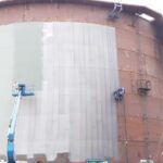 Faster Blaster en Tuxpan, Veracruz, México