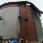 Faster Blaster en Tuxpan, Veracruz, México