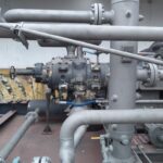 Granallado Manual Eficiente en Tabasco, México