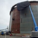 Faster Blaster en Tuxpan, Veracruz, México