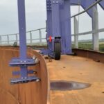 Faster Blaster en Tuxpan, Veracruz, México