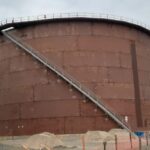 Faster Blaster en Tuxpan, Veracruz, México