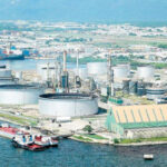 PetroJam Jamaica.