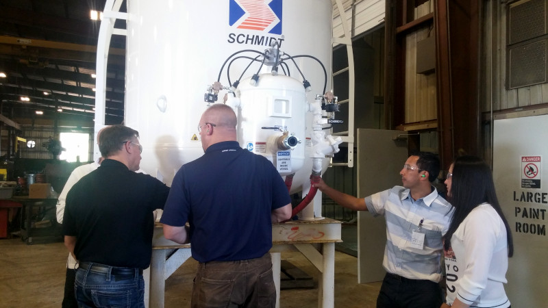 A.S.S.E.T School – Axxiom Schmidt