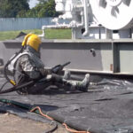 Granallado Manual Eficiente en Tabasco, México