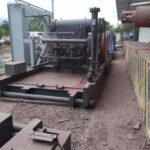 Granallado Manual Eficiente en Tabasco, México