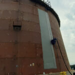 Faster Blaster en Tuxpan, Veracruz, México