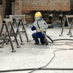 AmphiBlast y Bullard en Iquitos, Perú