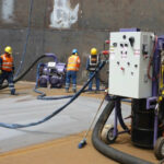 Introducción Tecnología Faster Blaster Perú