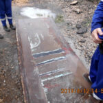 AquaMiser D115 Water Jetting en Panamá