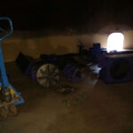 Commissioning Faster Blaster - Argentina