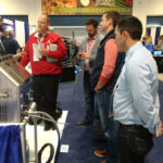 Blasting Experts - Cold Jet.