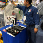 Blasting Experts - DeFelsko 1.