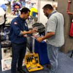 Blasting Experts - DeFelsko.