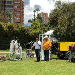 Blasting Experts - Equipos para Proceso de Granallado.