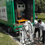 Blasting Experts - Mini BRS.