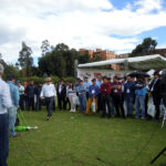 Demostración Proceso de Granallado 1.