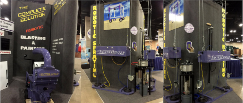 Feria SSPC 2016 – Texas USA