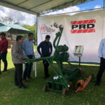 PRD - Máquina para Granallado Interno Tubería.