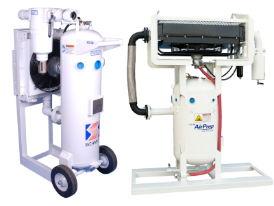 Enfriador (ACS) - Axxion Schmidt