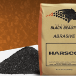 Black Beauty Original Escoria De Carbón