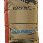 Black Beauty Escoria de Carbón