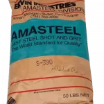 Granalla Acero al Carbono Ervin