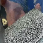 Granalla Acero al carbono Amasteel