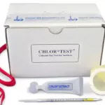 Kit Sales Solubles Chlor*Test