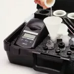 Medidor de Sales Solubles Chlor Rid