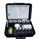 Medidor de Sales Solubles