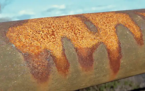 Medición sales solubles